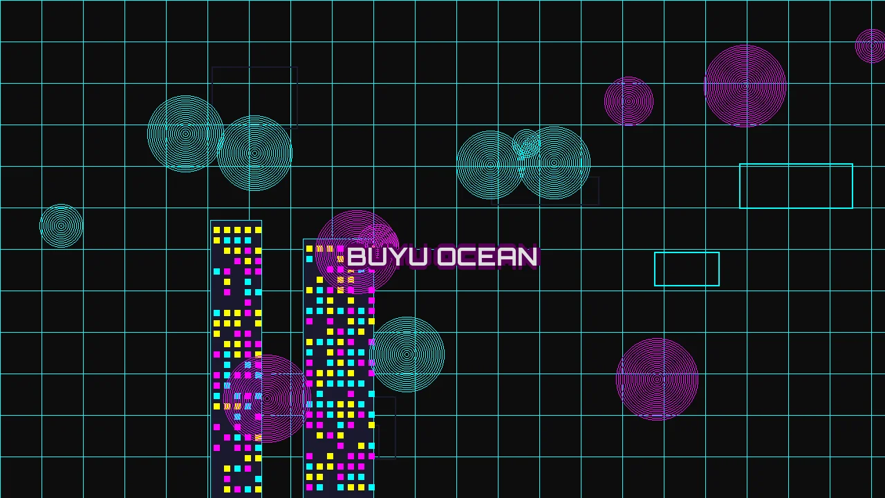 pp电子捕鱼达人深海激光场景