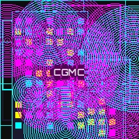 pp电子柬埔寨CGMC博彩管理委员会认证徽章