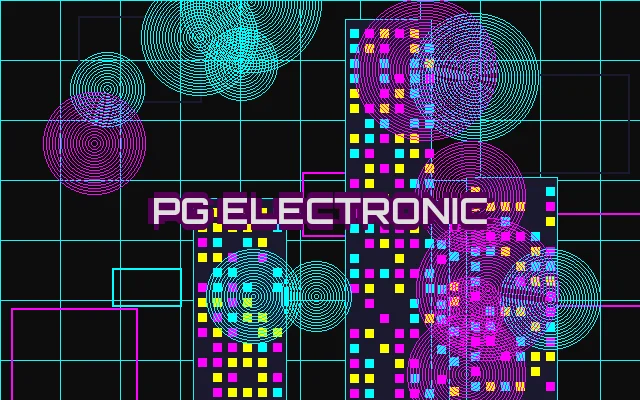 pp电子PG电子霓虹街机