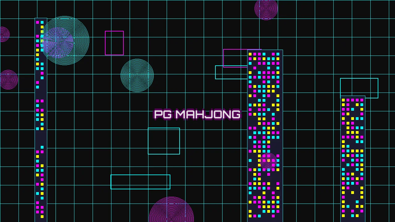 pp电子PG电子麻将胡了霓虹街机