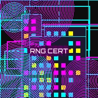 pp电子国际RNG随机数生成器认证标识